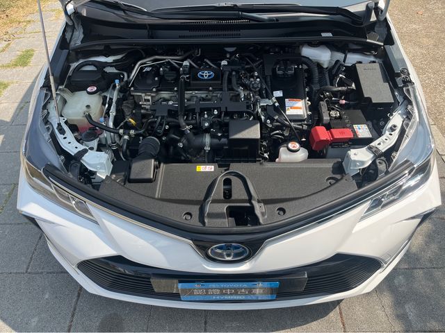 ALTIS 1.8HV  第10張相片