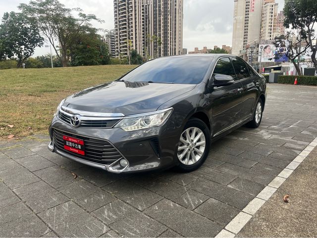 CAMRY 2.0  第1張相片