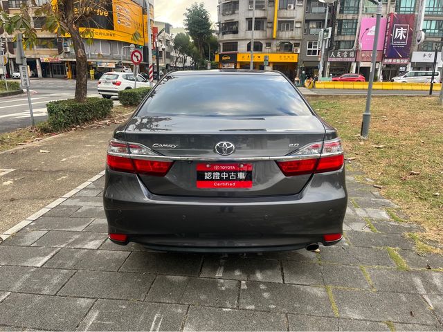 CAMRY 2.0  第6張相片