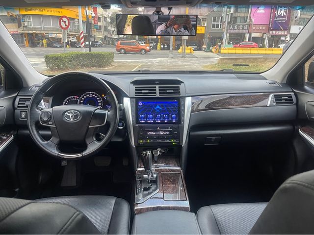 CAMRY 2.0  第7張相片