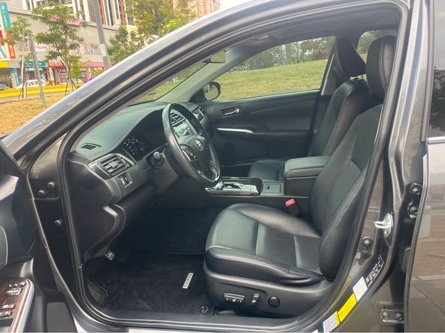 CAMRY 2.0  第8張相片