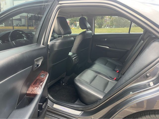 CAMRY 2.0  第9張相片