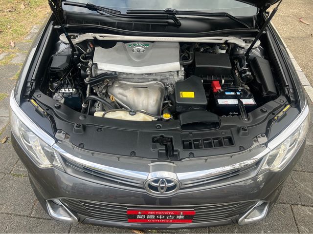 CAMRY 2.0  第10張相片