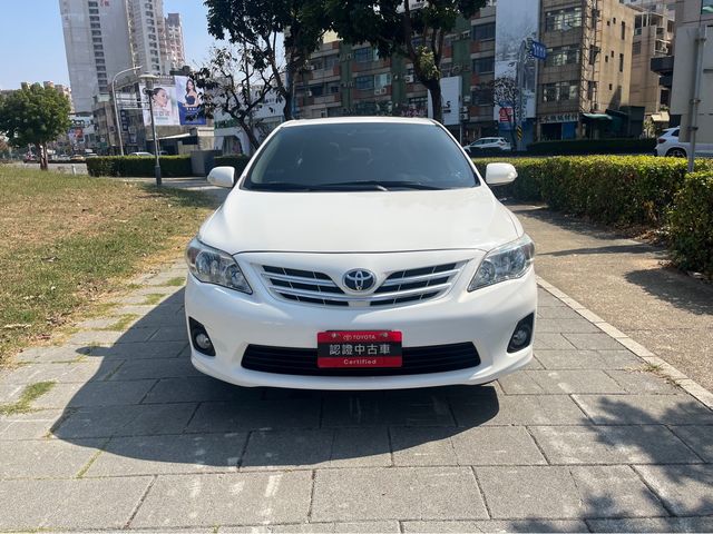 ALTIS 1.8  第2張相片