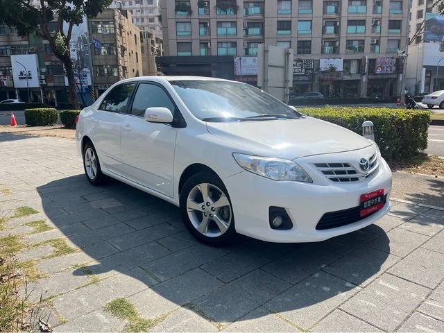 ALTIS 1.8  第3張相片