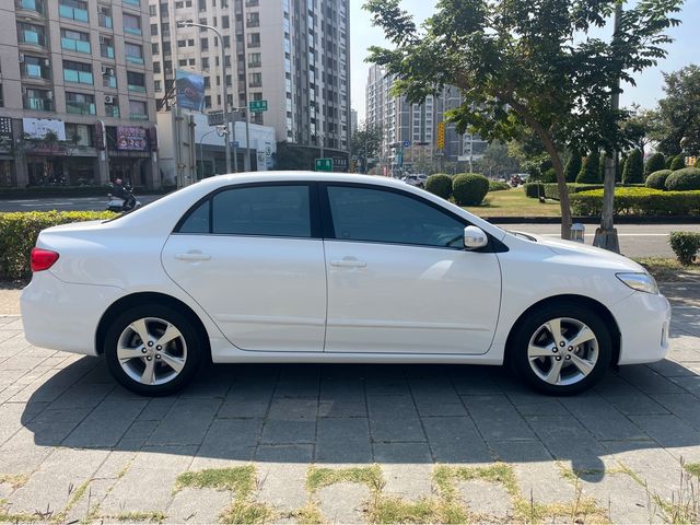 ALTIS 1.8  第4張相片