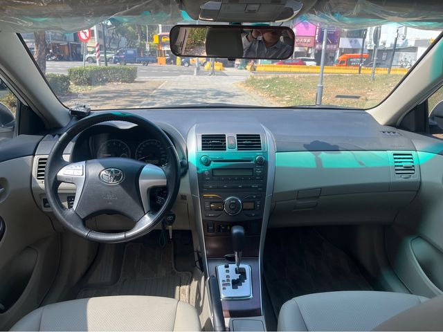 ALTIS 1.8  第7張相片