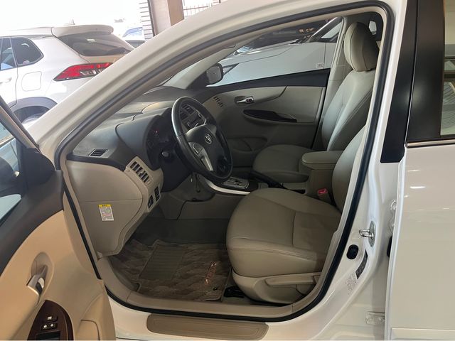 ALTIS 1.8  第8張相片