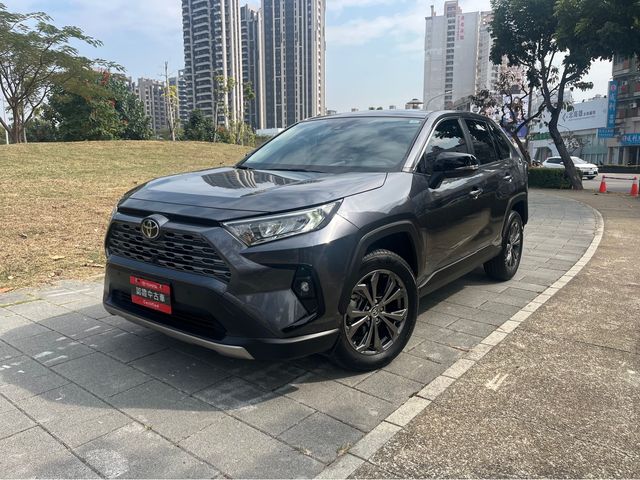 RAV4 2.0  第1張相片