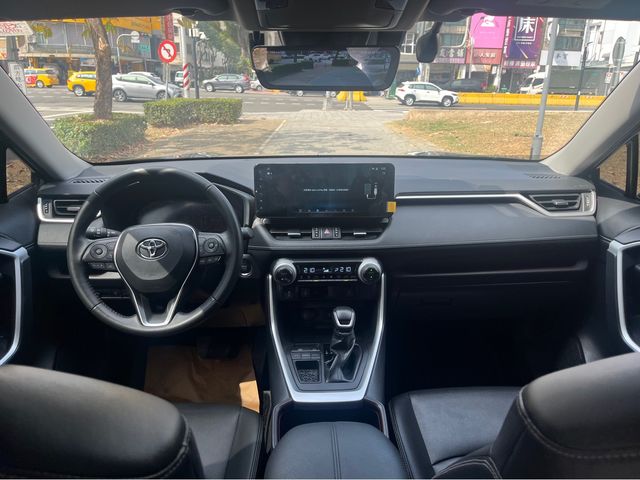 RAV4 2.0  第7張相片