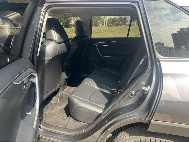 RAV4 2.0  第9張相片