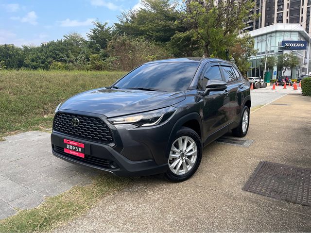 CROSS 1.8  第1張相片