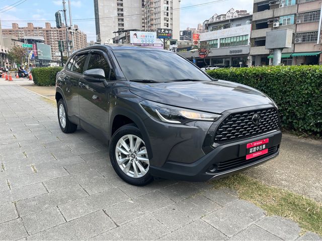 CROSS 1.8  第3張相片