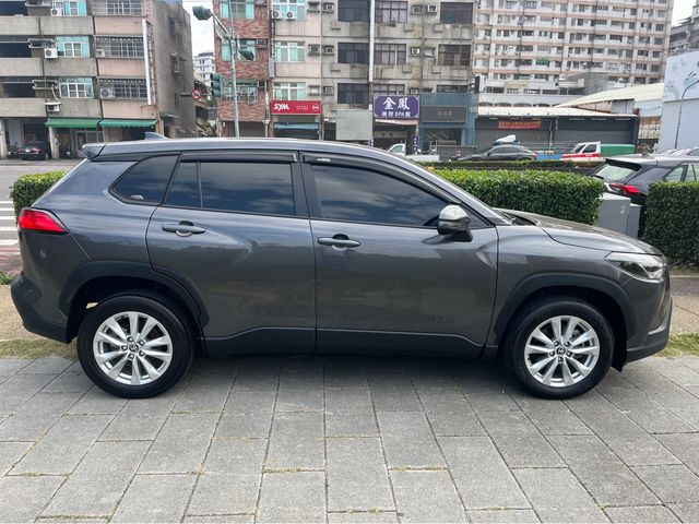 CROSS 1.8  第4張相片