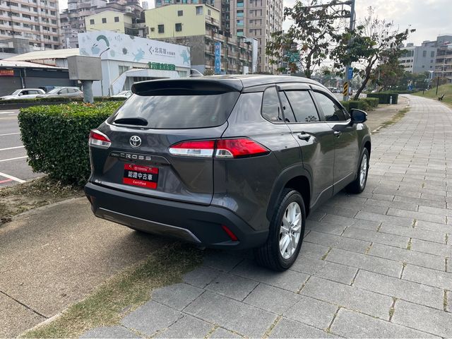 CROSS 1.8  第5張相片