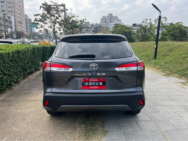 CROSS 1.8  第6張相片