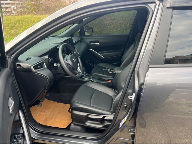 CROSS 1.8  第8張相片