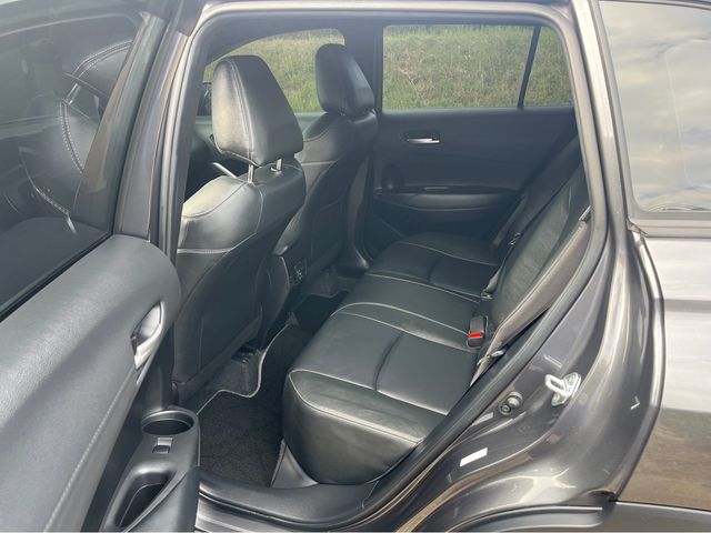 CROSS 1.8  第9張相片