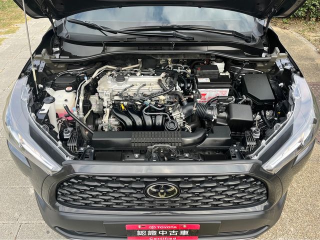 CROSS 1.8  第10張相片