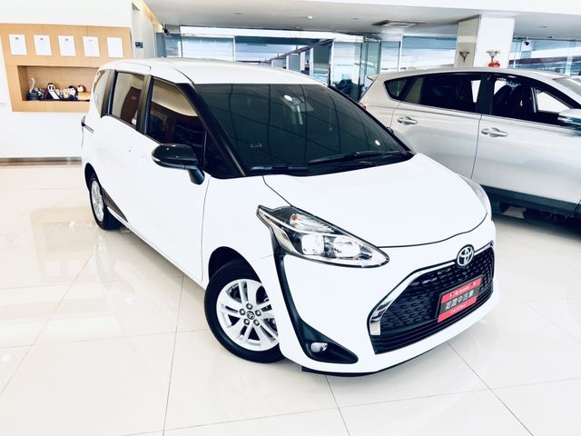 SIENTA 1.8  第3張相片