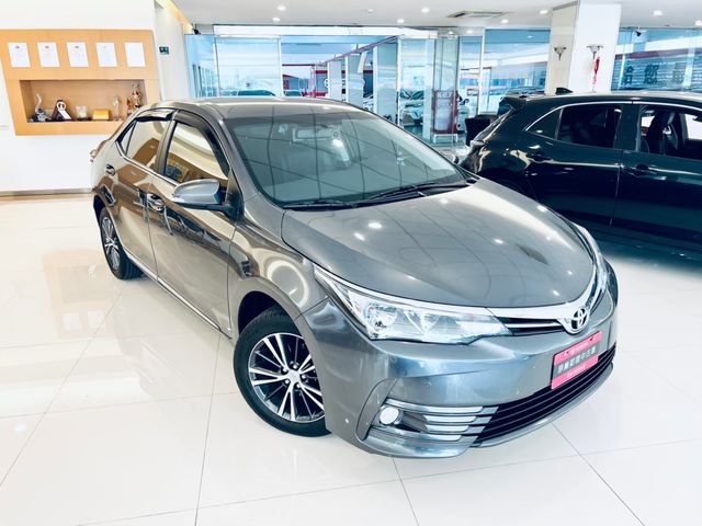 ALTIS 1.8  第3張相片