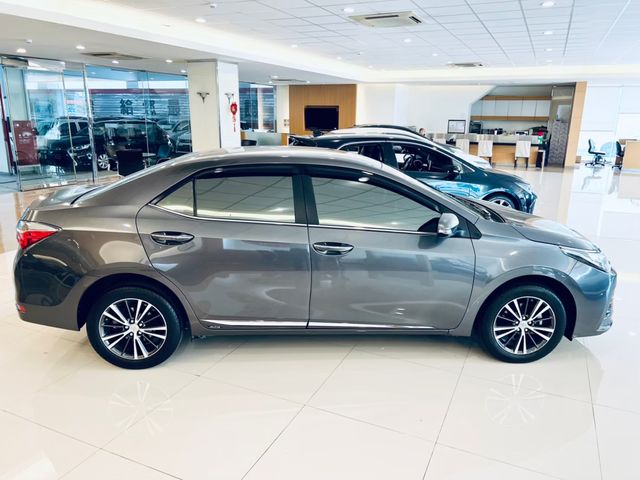 ALTIS 1.8  第4張相片