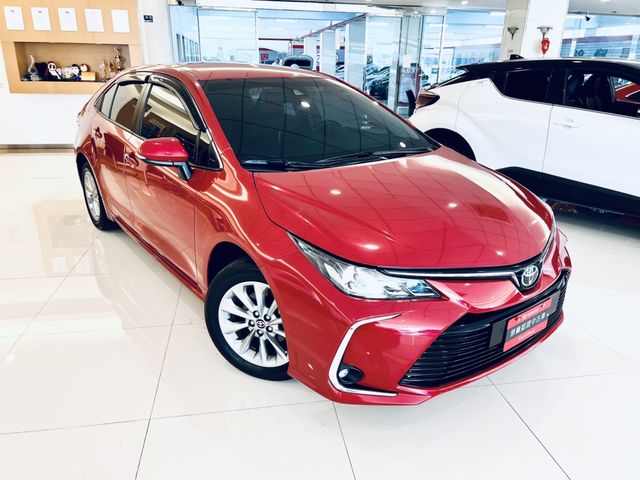 ALTIS 1.8  第3張相片