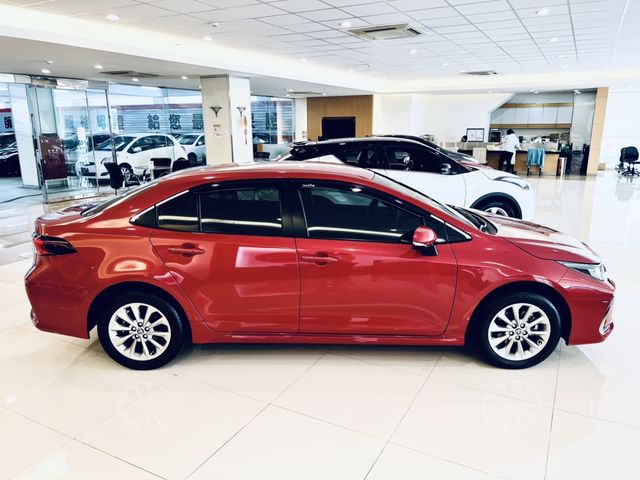 ALTIS 1.8  第4張相片