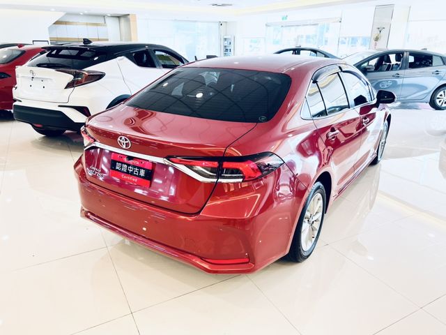 ALTIS 1.8  第5張相片