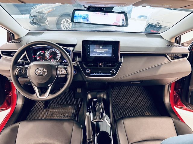 ALTIS 1.8  第7張相片