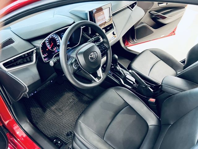 ALTIS 1.8  第8張相片
