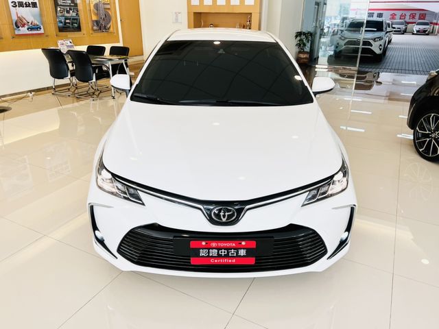 ALTIS 1.8  第2張相片