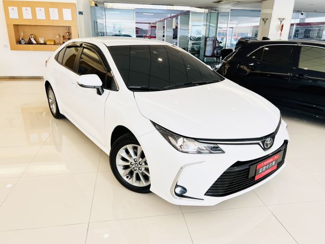 ALTIS 1.8  第3張相片