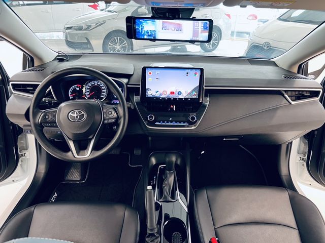 ALTIS 1.8  第7張相片