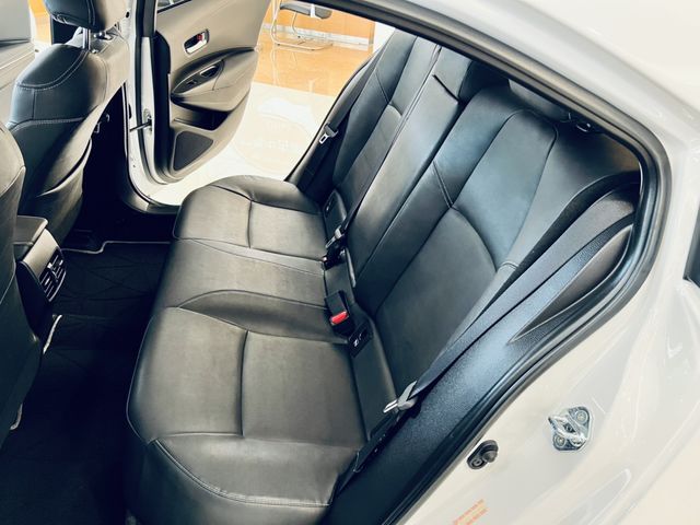 ALTIS 1.8  第9張相片