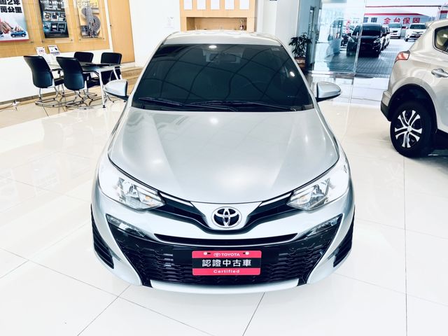 YARIS 1.5  第2張相片