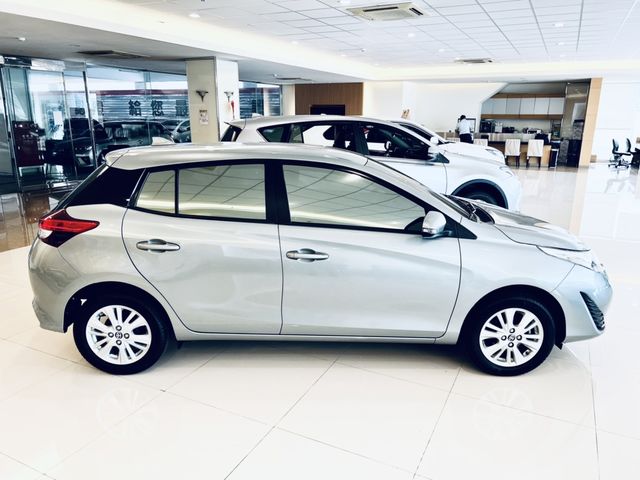 YARIS 1.5  第4張相片