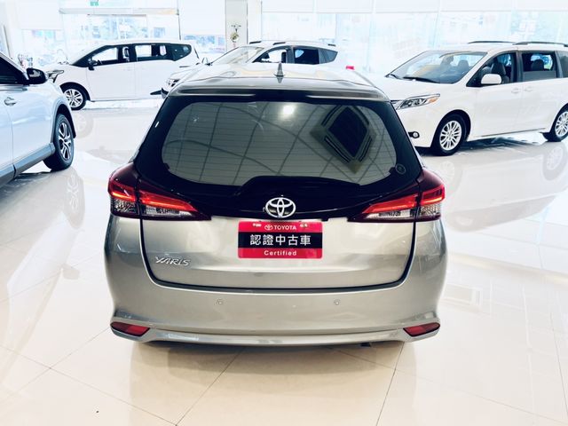 YARIS 1.5  第6張相片