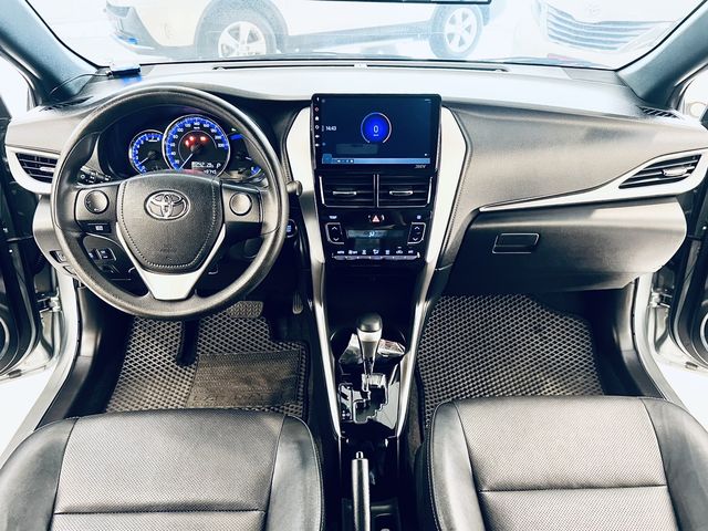 YARIS 1.5  第7張相片