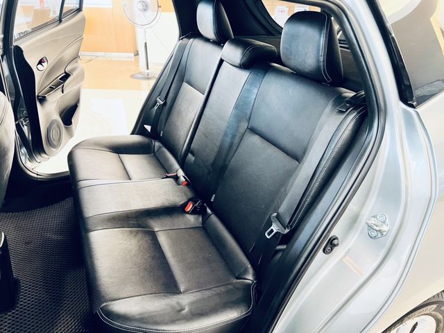 YARIS 1.5  第9張相片
