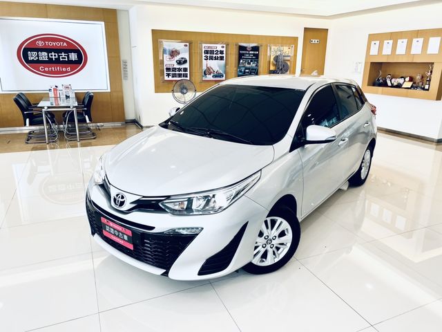 YARIS 1.5  第1張相片