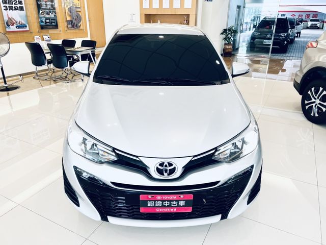 YARIS 1.5  第2張相片