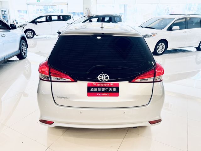 YARIS 1.5  第6張相片