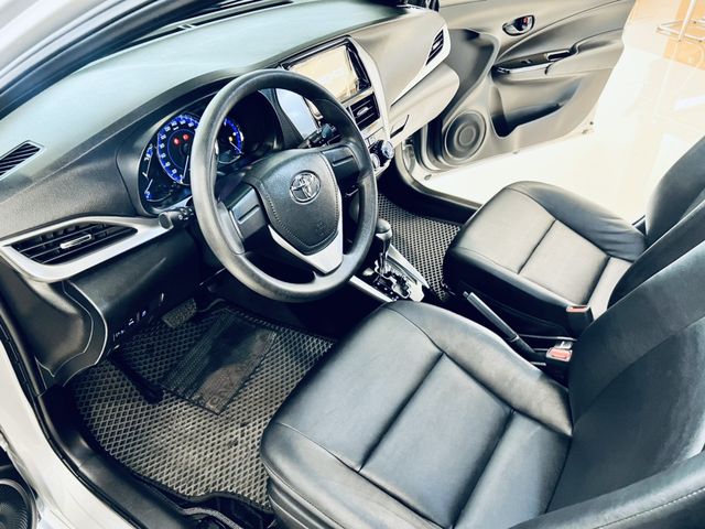 YARIS 1.5  第8張相片