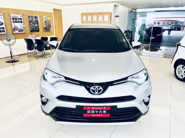 RAV4 2.0  第2張相片