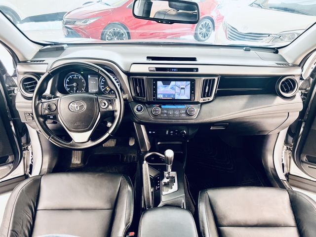 RAV4 2.0  第7張相片