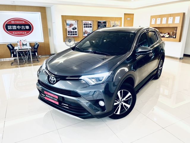 RAV4 2.0  第1張相片