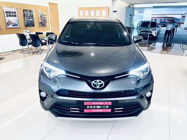 RAV4 2.0  第2張相片