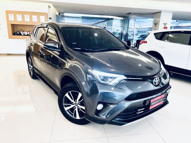 RAV4 2.0  第3張相片