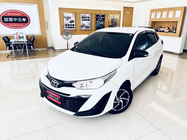 YARIS 1.5  第1張相片